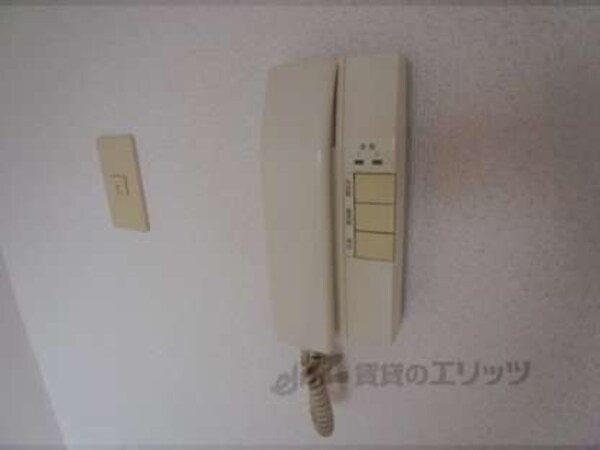 ドアホン