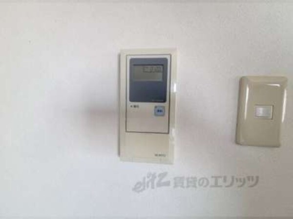 洗面所