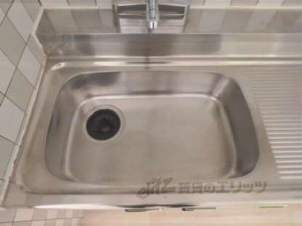 シンク