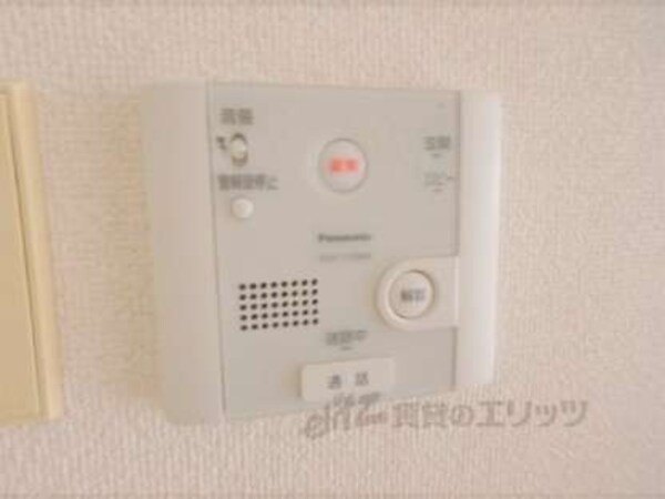 インターホン