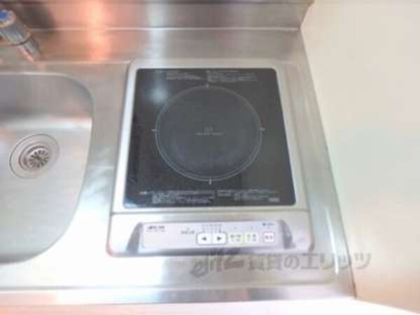 コンロ