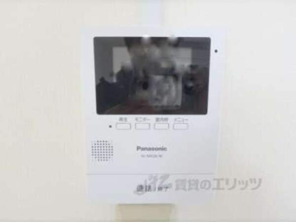 ＴＶモニターフォン
