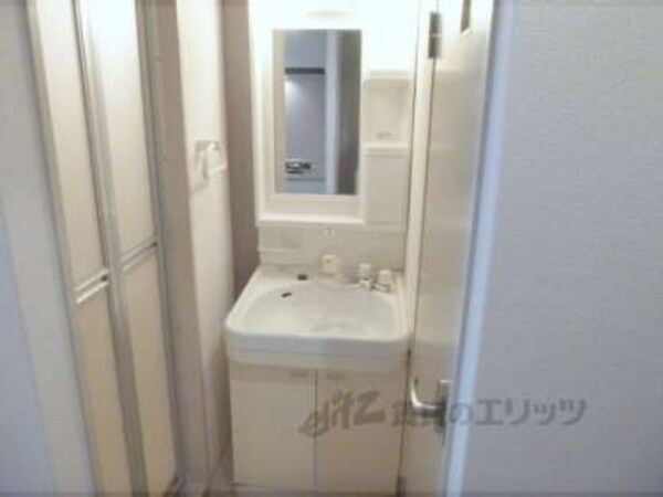 洗面所