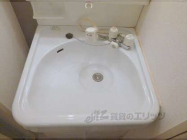 洗面所