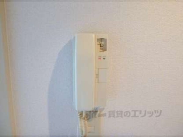 インターホン