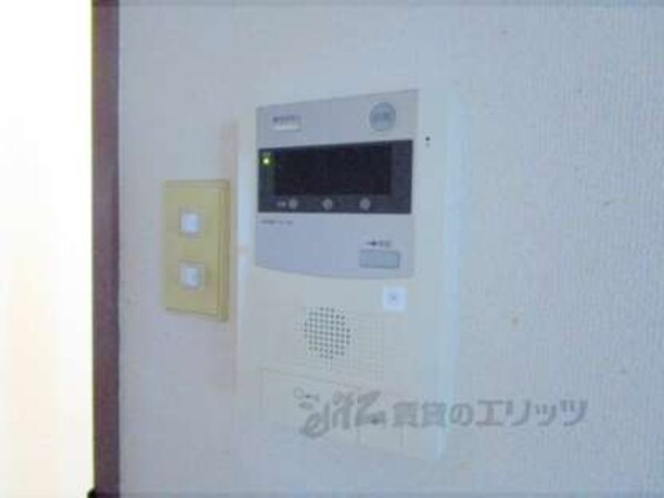 ＴＶモニターフォン