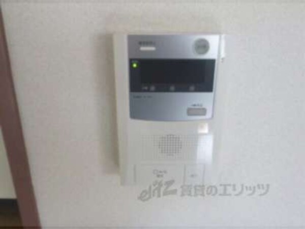 インターホン
