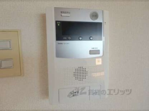 インターホン