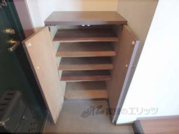 下駄箱