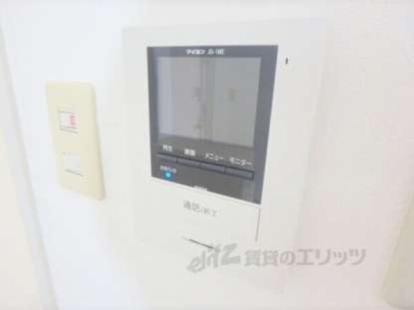 ＴＶモニターフォン