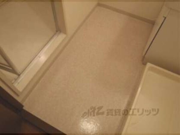 洗面所