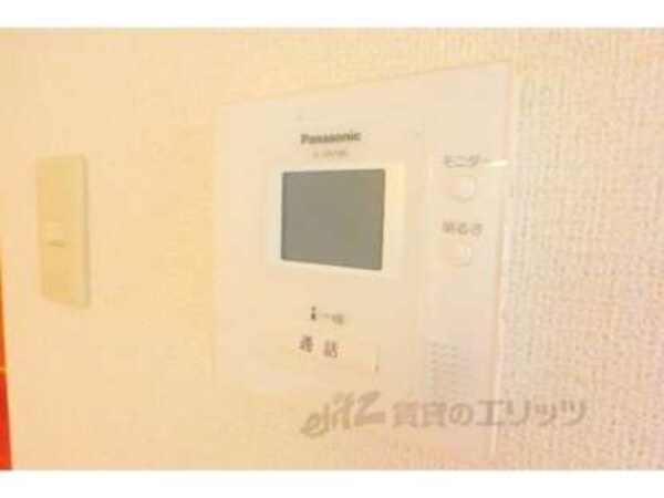 ＴＶモニターフォン