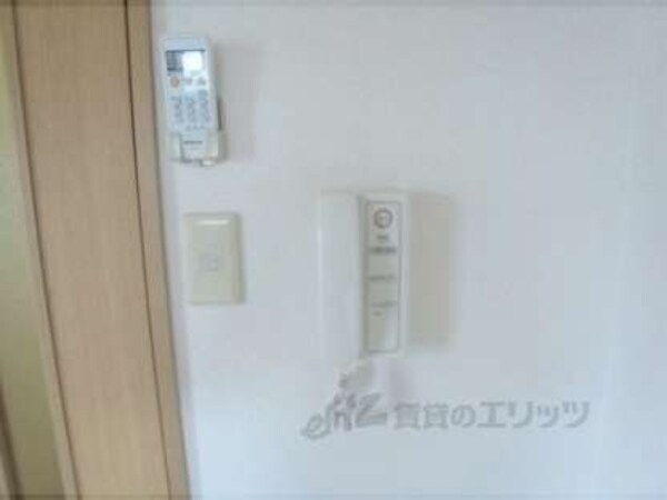 ドアホン