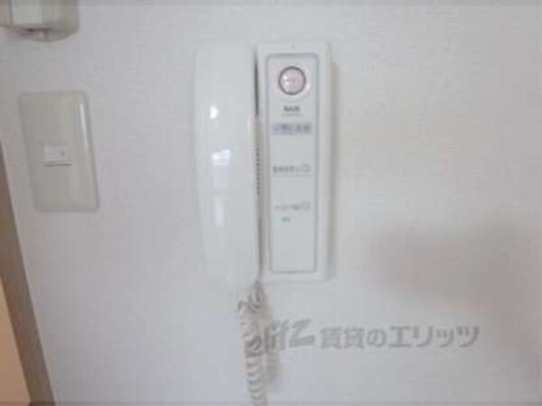 ドアホン