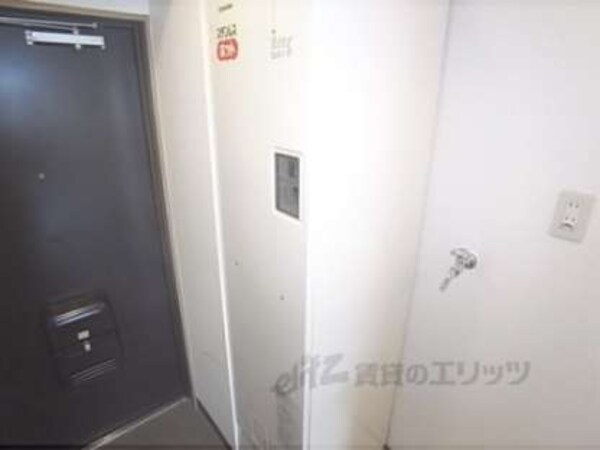給湯器