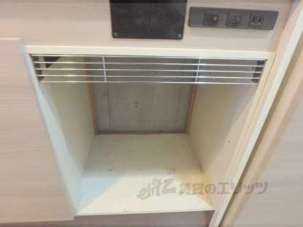 下部収納