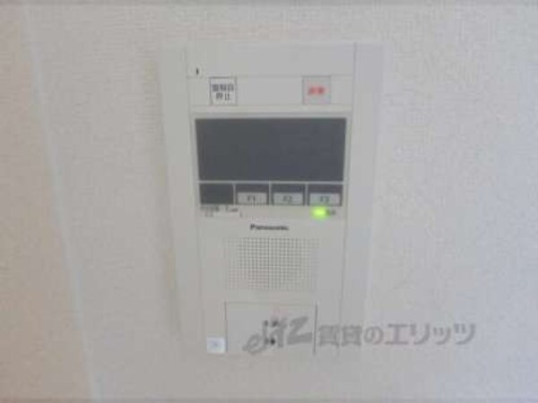 ＴＶモニターフォン