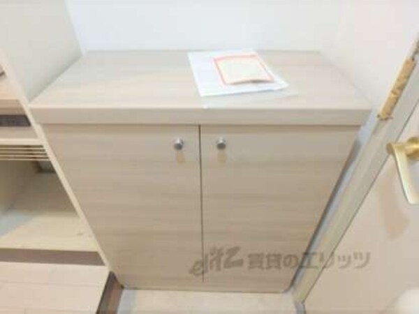 下駄箱