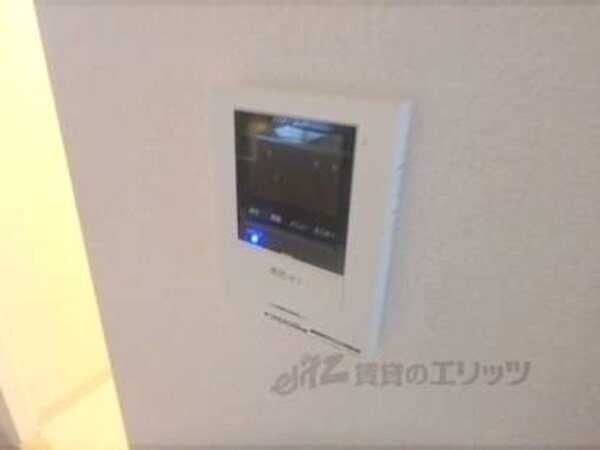 ＴＶモニターフォン