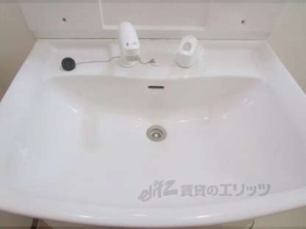 洗面所