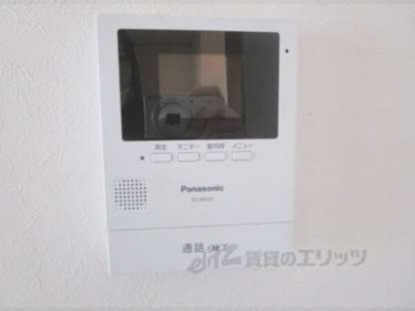 ＴＶモニターフォン