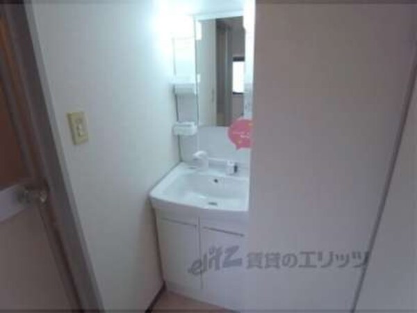 洗面所