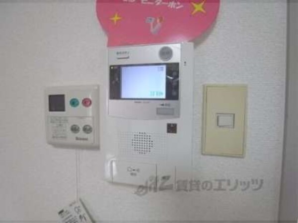 モニターフォン