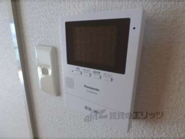 ＴＶモニターフォン