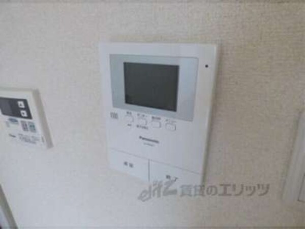 ＴＶモニターフォン