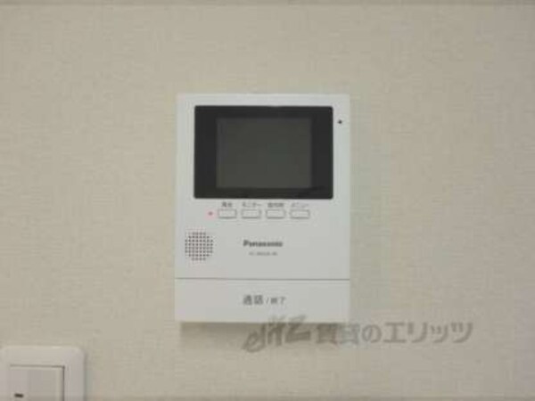 ＴＶモニターフォン