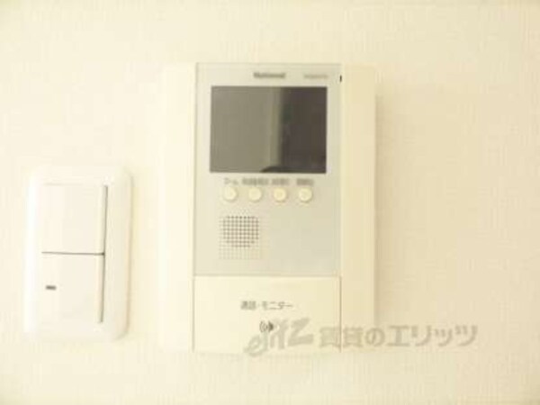 ＴＶモニターフォン