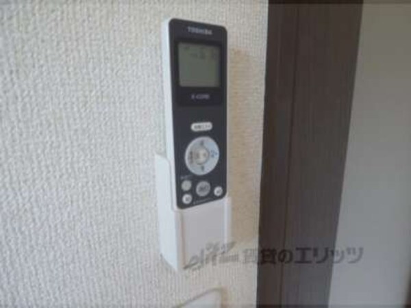 リモコン