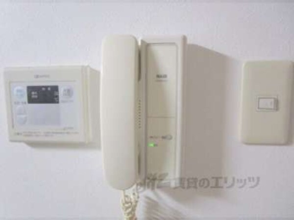 インターフォン