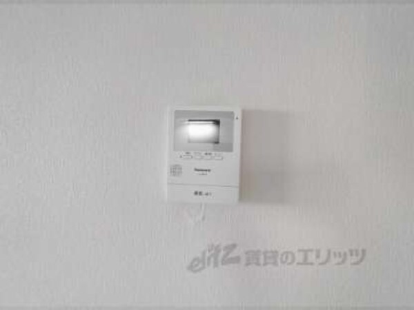 ＴＶモニターフォン