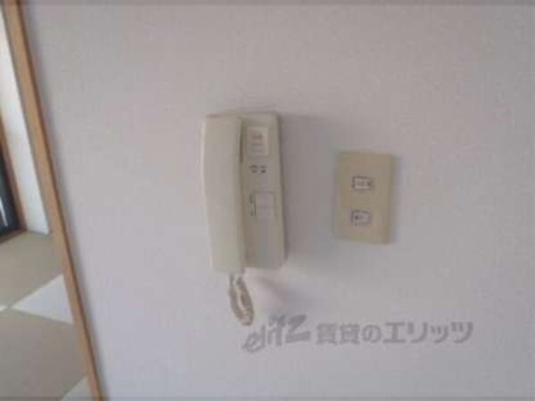 ドアフォン