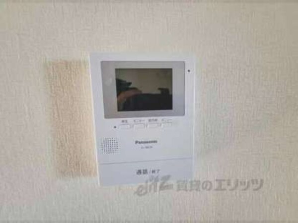 ＴＶモニターフォン