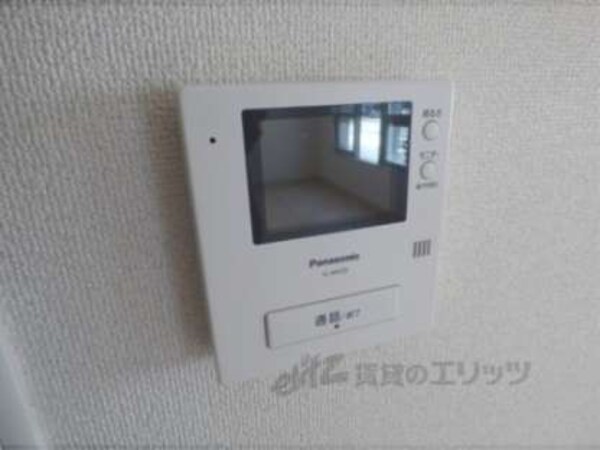 ＴＶモニターフォン