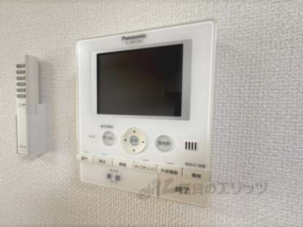 ＴＶモニターフォン