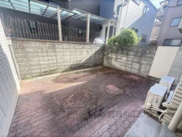 庭