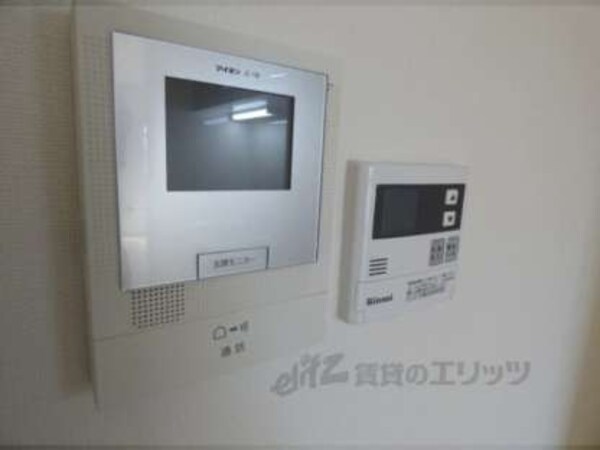 ＴＶモニターフォン
