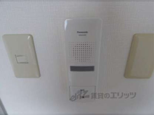 インターホン