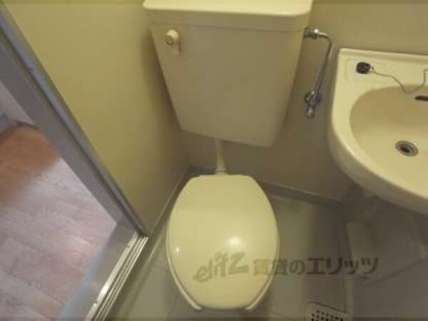 ユニットバス