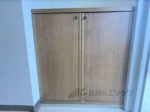 下駄箱