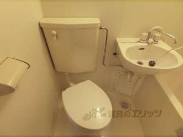 ユニットバス