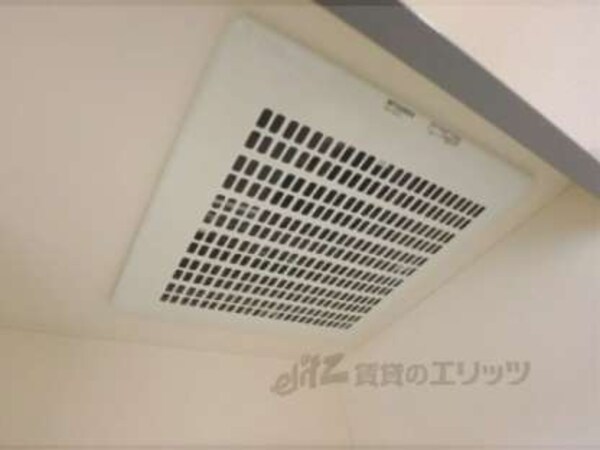 キッチン換気扇