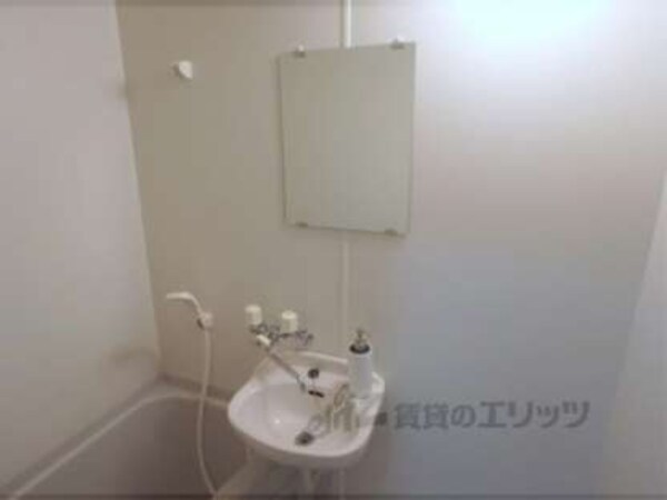 洗面所