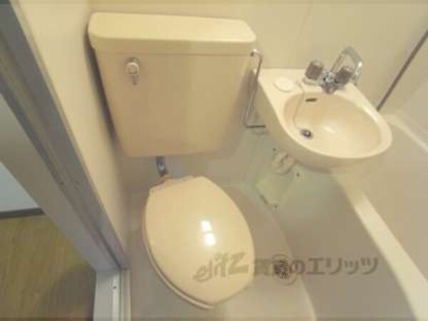 ユニットバス