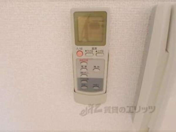 リモコン　エアコン