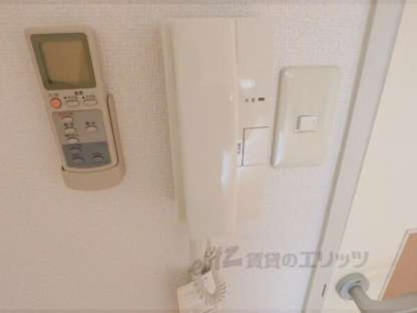 インターフォン