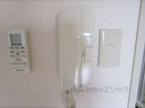 インターフォン